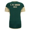 Maillot de Foot Union Berlin Third 2023-24